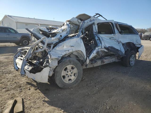 CHEVROLET SUBURBAN 2014 1gnskje79er124390