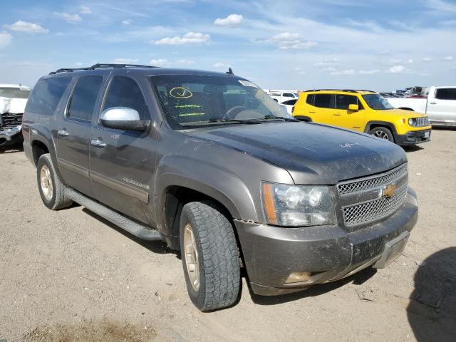 CHEVROLET SUBURBAN K 2012 1gnskje7xcr149022