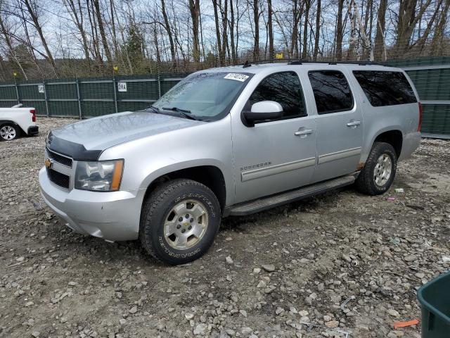 CHEVROLET SUBURBAN 2012 1gnskje7xcr162806