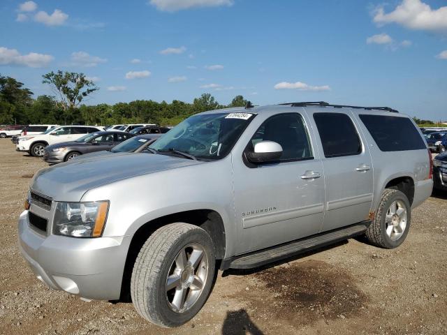 CHEVROLET SUBURBAN K 2012 1gnskje7xcr175944