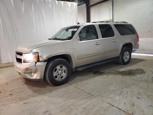 CHEVROLET SUBURBAN 2012 1gnskje7xcr186765