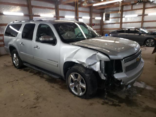 CHEVROLET SUBURBAN K 2012 1gnskje7xcr319363