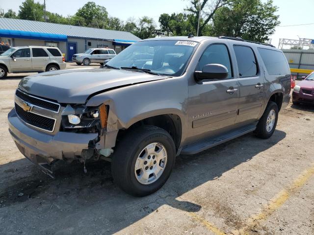 CHEVROLET SUBURBAN 2013 1gnskje7xdr115065