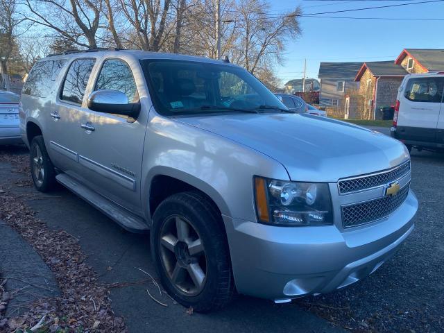 CHEVROLET SUBURBAN 2013 1gnskje7xdr143366