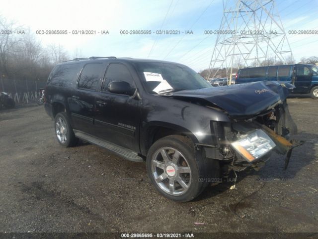 CHEVROLET SUBURBAN 2013 1gnskje7xdr149135