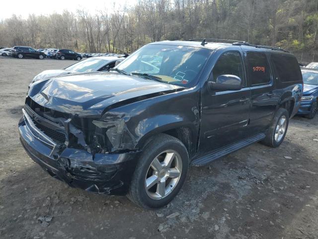 CHEVROLET SUBURBAN 2013 1gnskje7xdr194530