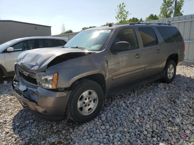 CHEVROLET SUBURBAN 2013 1gnskje7xdr285507