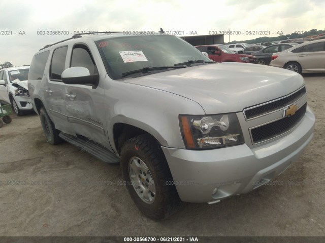 CHEVROLET SUBURBAN 2013 1gnskje7xdr327433