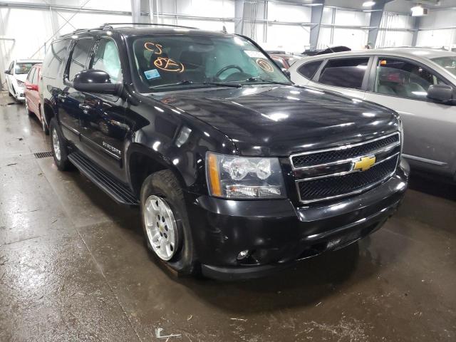 CHEVROLET SUBURBAN K 2013 1gnskje7xdr359704