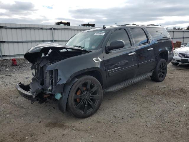 CHEVROLET SUBURBAN 2014 1gnskje7xer121157