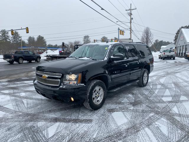 CHEVROLET SUBURBAN K 2014 1gnskje7xer220156