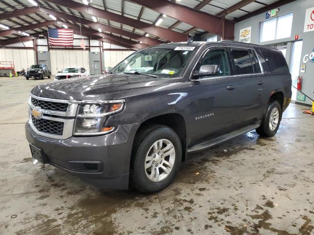 CHEVROLET SUBURBAN K 2015 1gnskjkc0fr163582