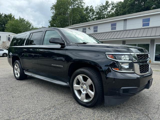 CHEVROLET SUBURBAN 2015 1gnskjkc0fr179233