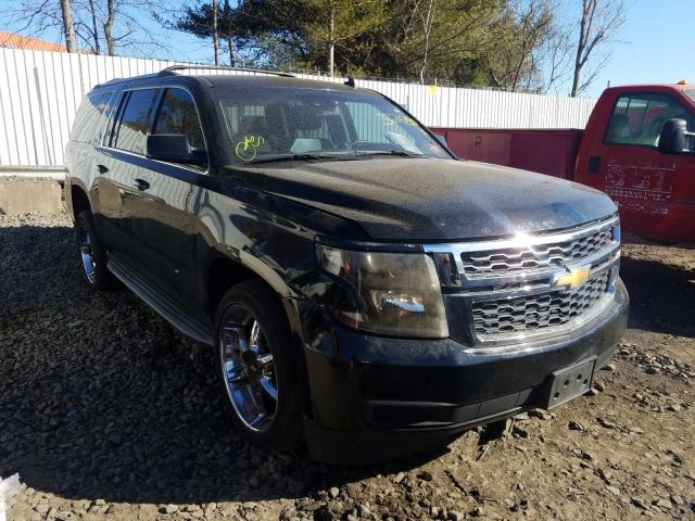 CHEVROLET SUBURBAN K 2015 1gnskjkc0fr180415