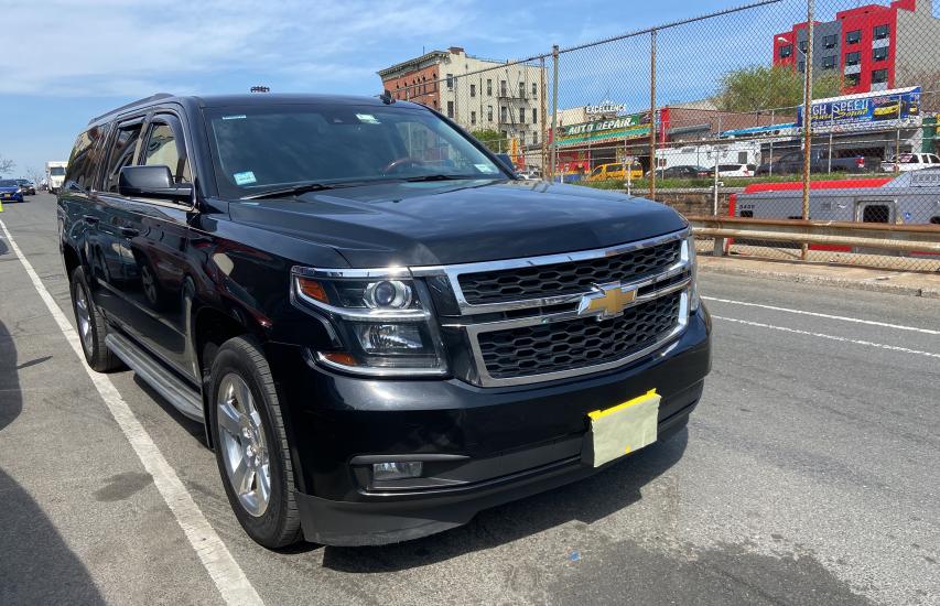 CHEVROLET SUBURBAN K 2015 1gnskjkc0fr191351