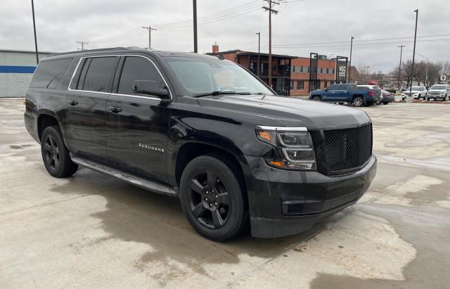 CHEVROLET SUBURBAN K 2015 1gnskjkc0fr204048