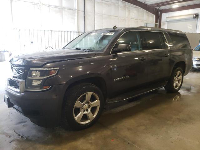 CHEVROLET SUBURBAN K 2015 1gnskjkc0fr228463