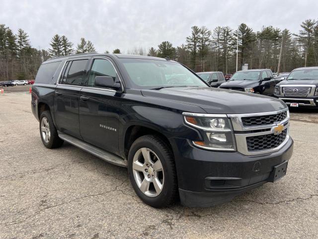 CHEVROLET SUBURBAN K 2015 1gnskjkc0fr258031