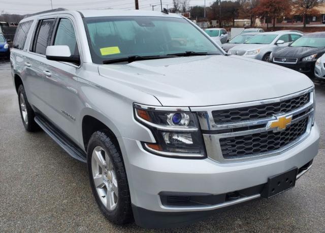 CHEVROLET SUBURBAN 2015 1gnskjkc0fr269997