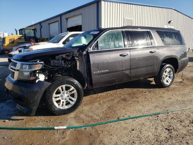 CHEVROLET SUBURBAN 2015 1gnskjkc0fr297363