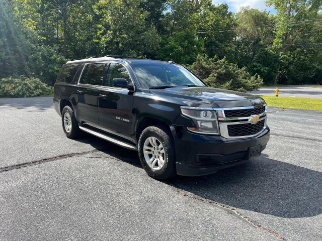 CHEVROLET SUBURBAN K 2015 1gnskjkc0fr568938