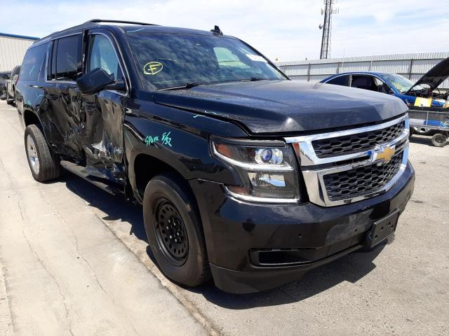 CHEVROLET SUBURBAN K 2015 1gnskjkc0fr602456