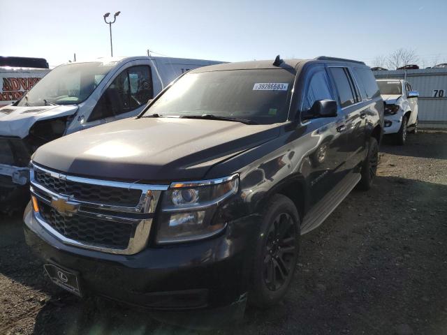 CHEVROLET SUBURBAN K 2015 1gnskjkc0fr693342