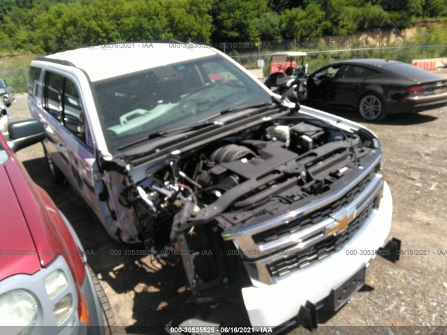 CHEVROLET NULL 2015 1gnskjkc0fr727120