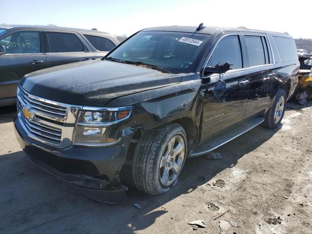 CHEVROLET SUBURBAN K 2016 1gnskjkc0gr123813