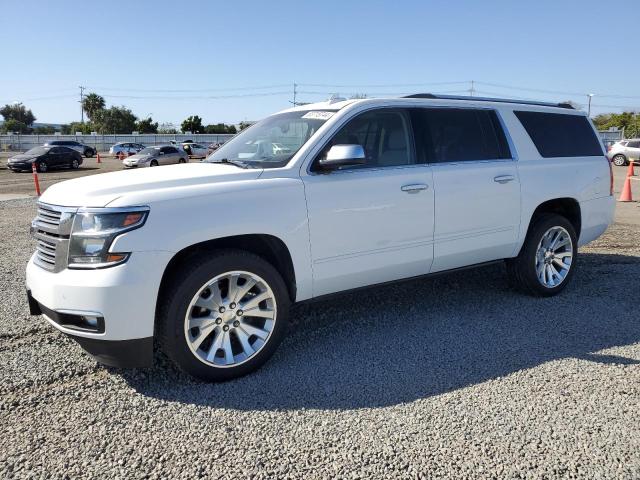 CHEVROLET SUBURBAN 2016 1gnskjkc0gr128171