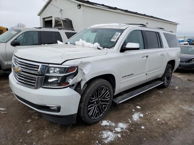 CHEVROLET SUBURBAN K 2016 1gnskjkc0gr136657