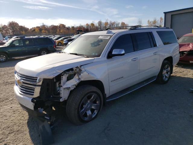 CHEVROLET SUBURBAN K 2016 1gnskjkc0gr136979