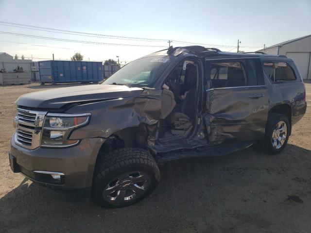 CHEVROLET SUBURBAN 2016 1gnskjkc0gr139543