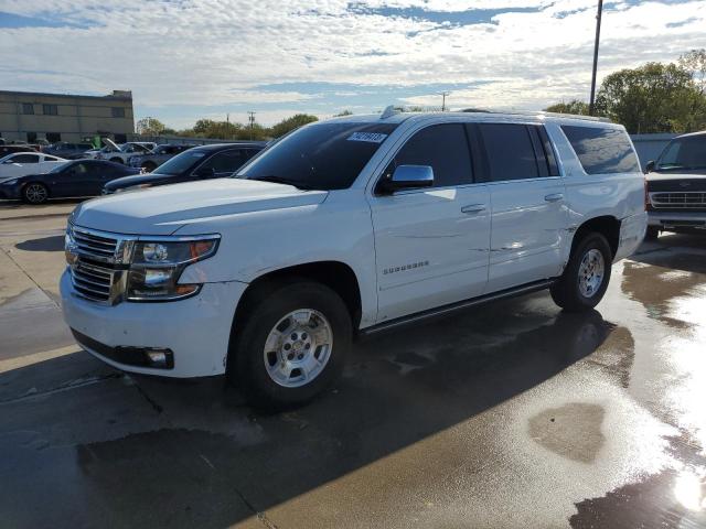 CHEVROLET SUBURBAN 2016 1gnskjkc0gr173949