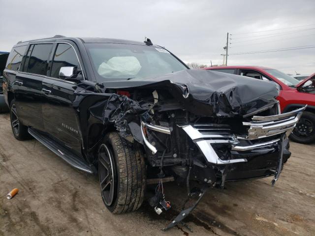 CHEVROLET SUBURBAN K 2016 1gnskjkc0gr180741