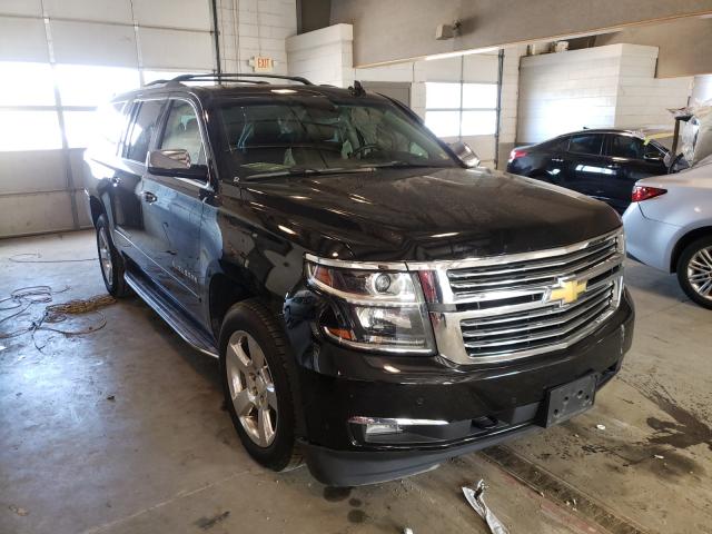 CHEVROLET SUBURBAN K 2016 1gnskjkc0gr249217