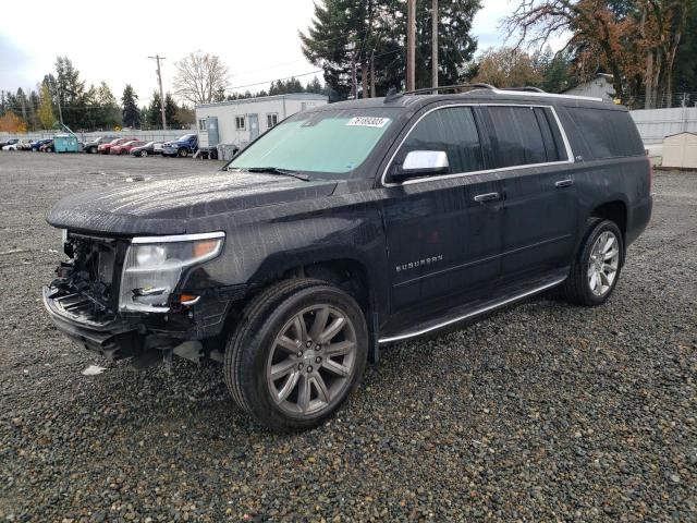 CHEVROLET SUBURBAN 2016 1gnskjkc0gr253672