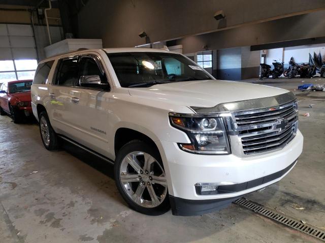 CHEVROLET SUBURBAN K 2016 1gnskjkc0gr290592