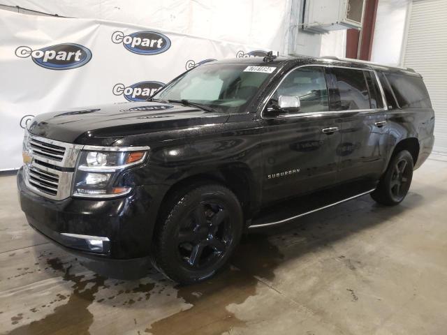 CHEVROLET SUBURBAN K 2016 1gnskjkc0gr374377