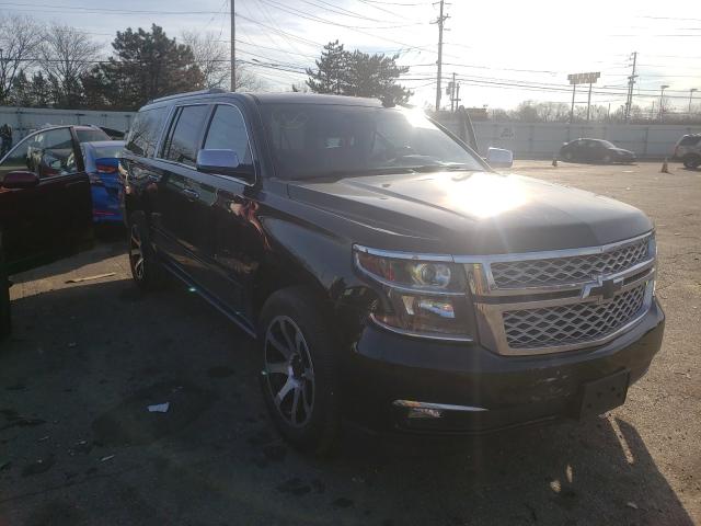 CHEVROLET SUBURBAN K 2016 1gnskjkc0gr401755