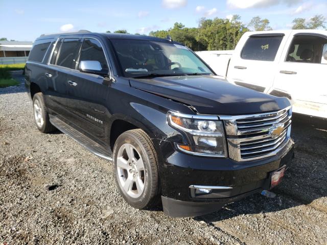 CHEVROLET SUBURBAN K 2017 1gnskjkc0hr161527