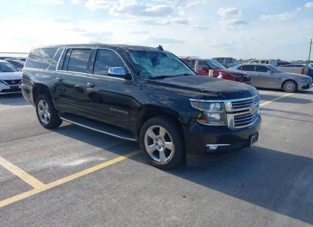 CHEVROLET SUBURBAN 2017 1gnskjkc0hr168347