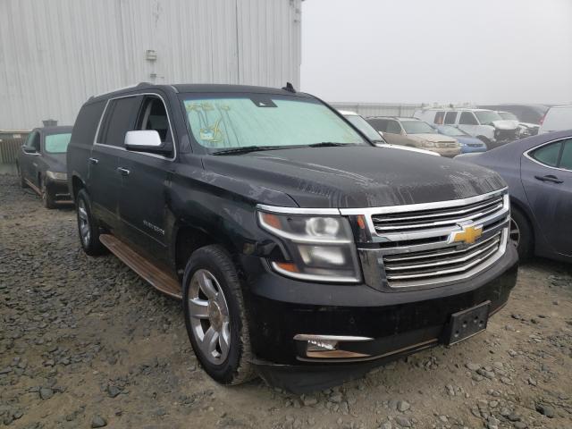 CHEVROLET SUBURBAN K 2017 1gnskjkc0hr190722