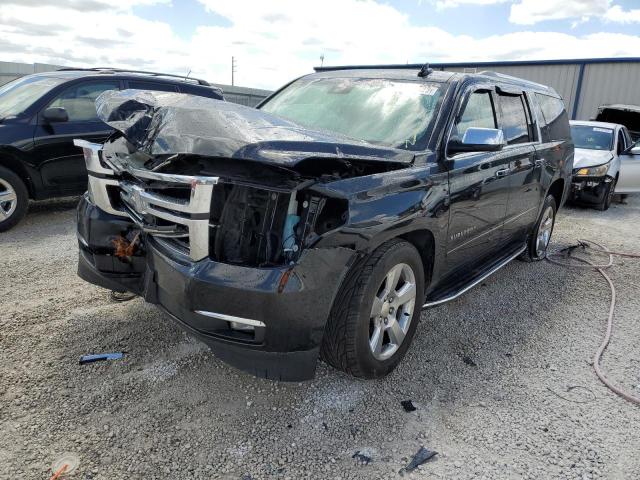 CHEVROLET SUBURBAN K 2017 1gnskjkc0hr200519