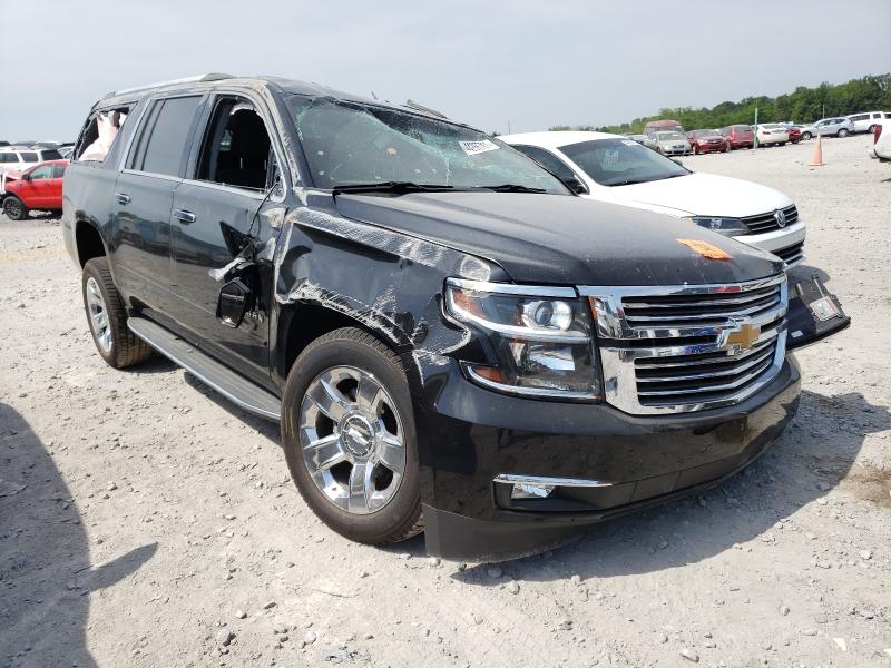 CHEVROLET SUBURBAN K 2017 1gnskjkc0hr226795