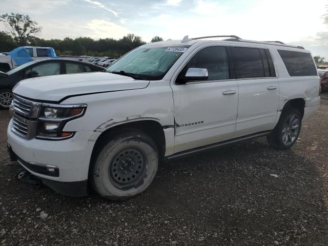 CHEVROLET SUBURBAN 2017 1gnskjkc0hr258291