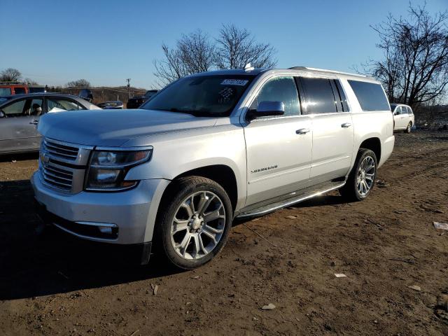 CHEVROLET SUBURBAN K 2017 1gnskjkc0hr264043