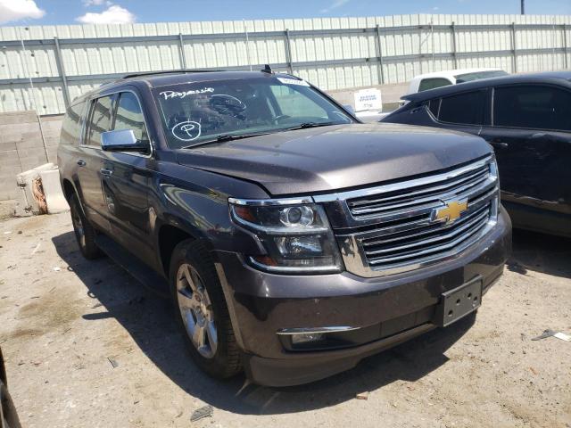 CHEVROLET SUBURBAN K 2018 1gnskjkc0jr120644