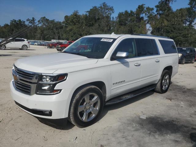 CHEVROLET SUBURBAN K 2018 1gnskjkc0jr177670