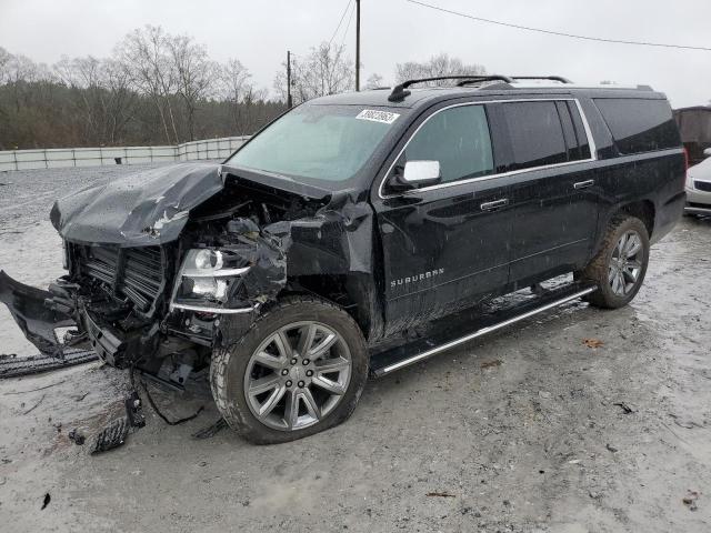 CHEVROLET SUBURBAN K 2018 1gnskjkc0jr307110